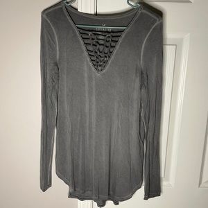 AEO soft & sexy longsleeve